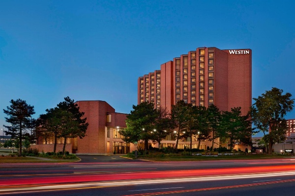 The Westin Toronto Airport image 1