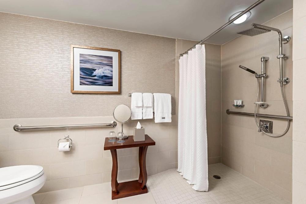 The Westin Toronto Airport